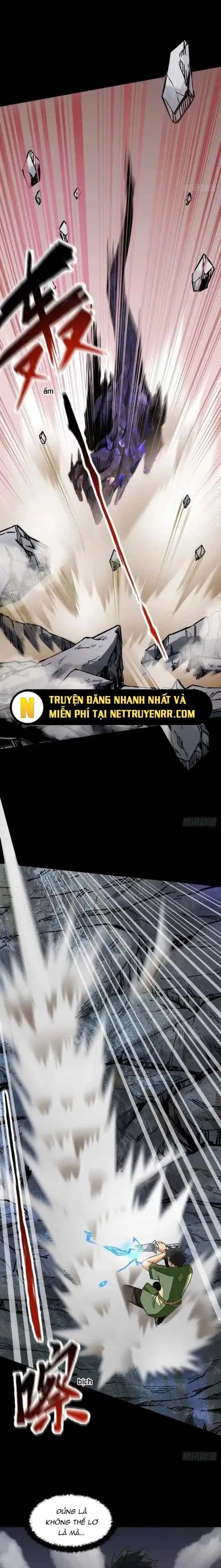 Quỷ Vương Ấy Thế Mà Lại Là Một Dũng Sĩ? - Chương 37 - ảnh 5