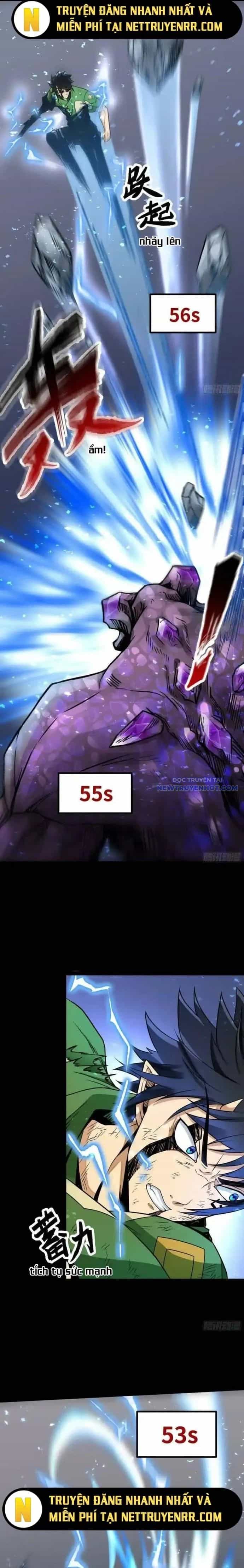 Quỷ Vương Ấy Thế Mà Lại Là Một Dũng Sĩ? - Chương 38 - ảnh 3