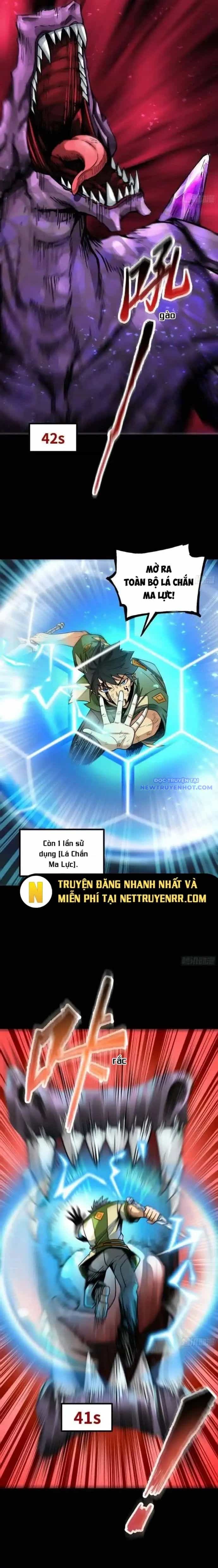 Quỷ Vương Ấy Thế Mà Lại Là Một Dũng Sĩ? - Chương 38 - ảnh 7