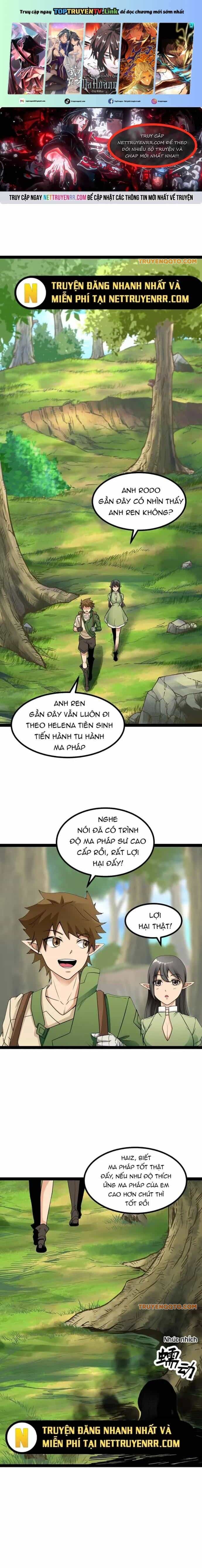 Quỷ Vương Ấy Thế Mà Lại Là Một Dũng Sĩ? - Chương 42 - ảnh 1