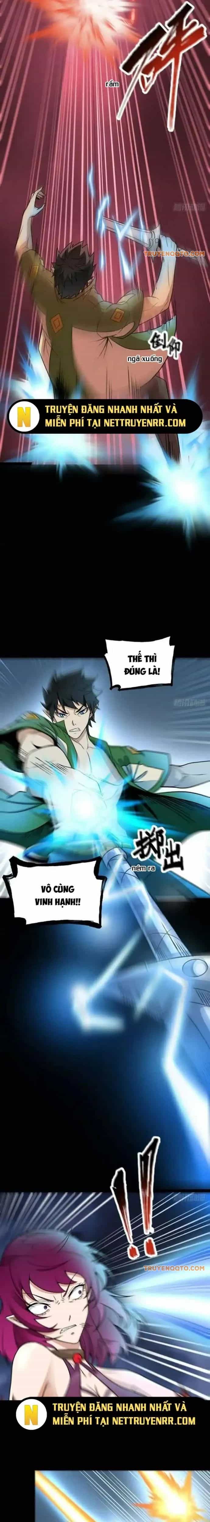Quỷ Vương Ấy Thế Mà Lại Là Một Dũng Sĩ? - Chương 44 - ảnh 10