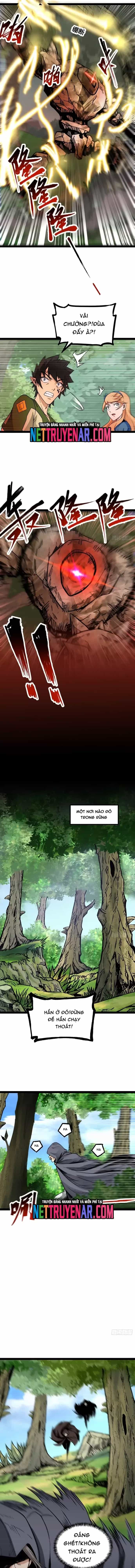 Quỷ Vương Ấy Thế Mà Lại Là Một Dũng Sĩ? - Chương 52 - ảnh 8