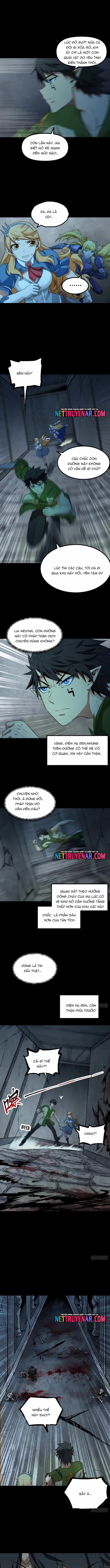 Quỷ Vương Ấy Thế Mà Lại Là Một Dũng Sĩ? - Chương 62 - ảnh 6