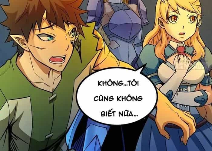 Quỷ Vương Ấy Thế Mà Lại Là Một Dũng Sĩ? - Chương 65 - ảnh 113