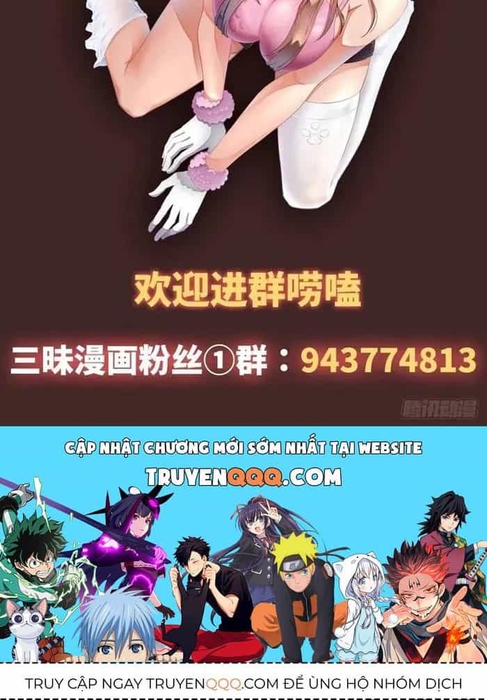 Quỷ Vương Ấy Thế Mà Lại Là Một Dũng Sĩ? - Chương 65 - ảnh 136