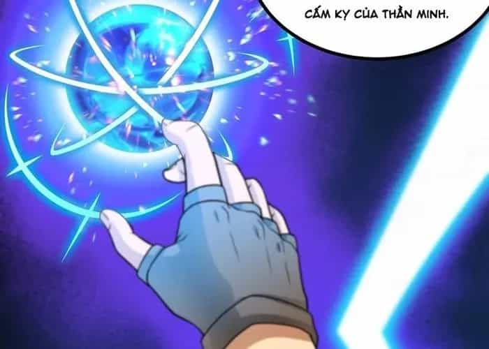 Quỷ Vương Ấy Thế Mà Lại Là Một Dũng Sĩ? - Chương 65 - ảnh 40