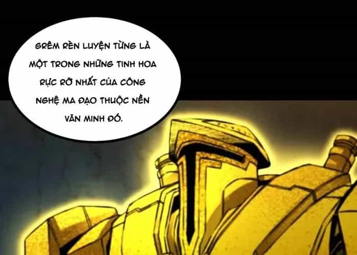 Quỷ Vương Ấy Thế Mà Lại Là Một Dũng Sĩ? - Chương 65 - ảnh 43
