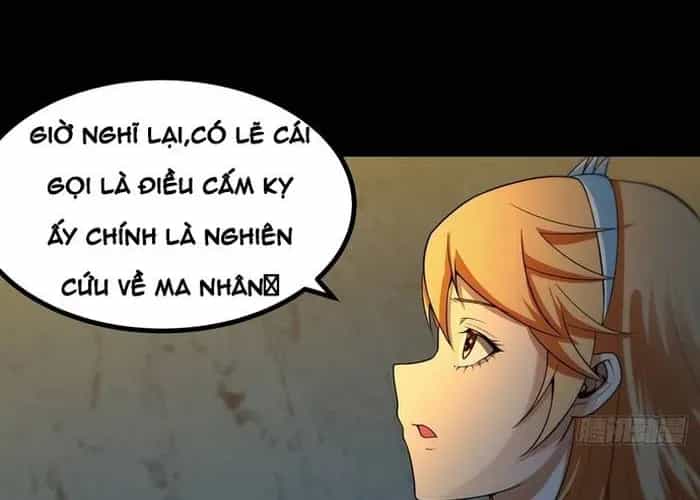 Quỷ Vương Ấy Thế Mà Lại Là Một Dũng Sĩ? - Chương 65 - ảnh 45