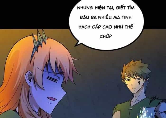 Quỷ Vương Ấy Thế Mà Lại Là Một Dũng Sĩ? - Chương 65 - ảnh 62