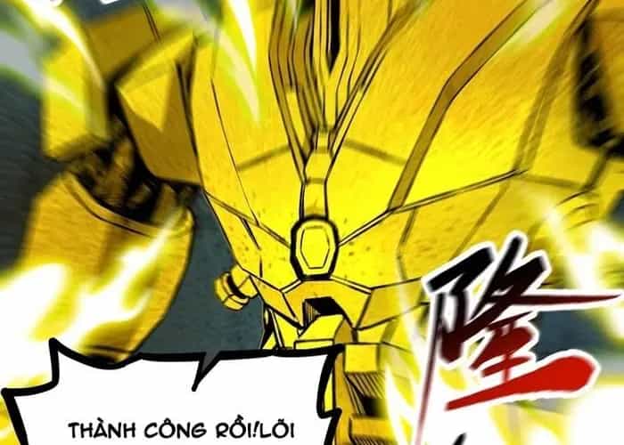Quỷ Vương Ấy Thế Mà Lại Là Một Dũng Sĩ? - Chương 65 - ảnh 95
