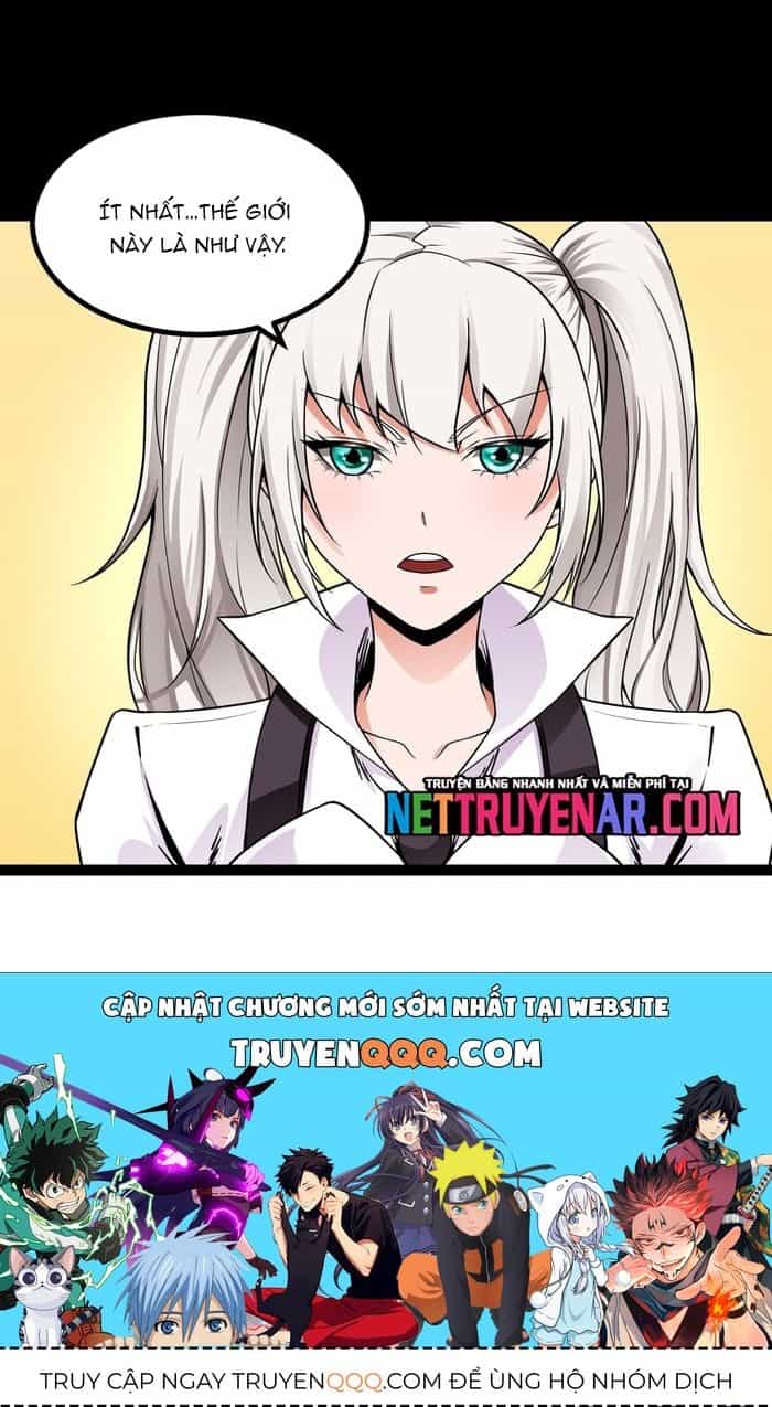 Quỷ Vương Ấy Thế Mà Lại Là Một Dũng Sĩ? - Chương 69 - ảnh 7