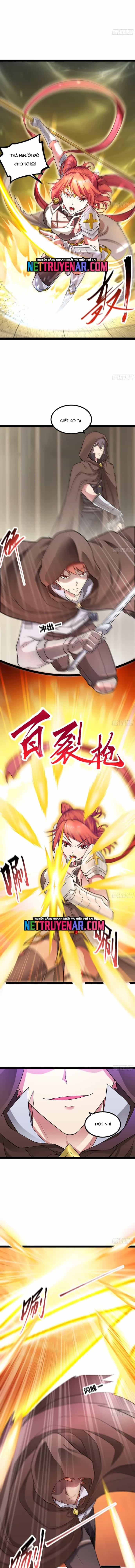 Quỷ Vương Ấy Thế Mà Lại Là Một Dũng Sĩ? - Chương 78 - ảnh 5