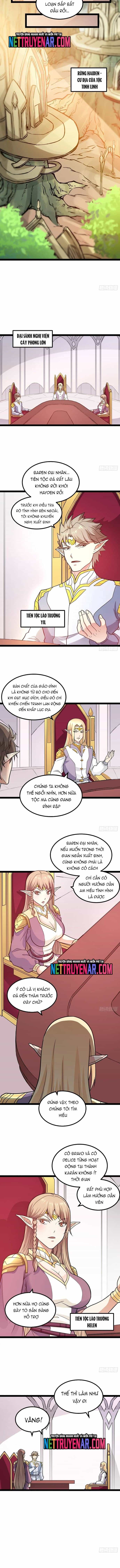 Quỷ Vương Ấy Thế Mà Lại Là Một Dũng Sĩ? - Chương 89 - ảnh 2