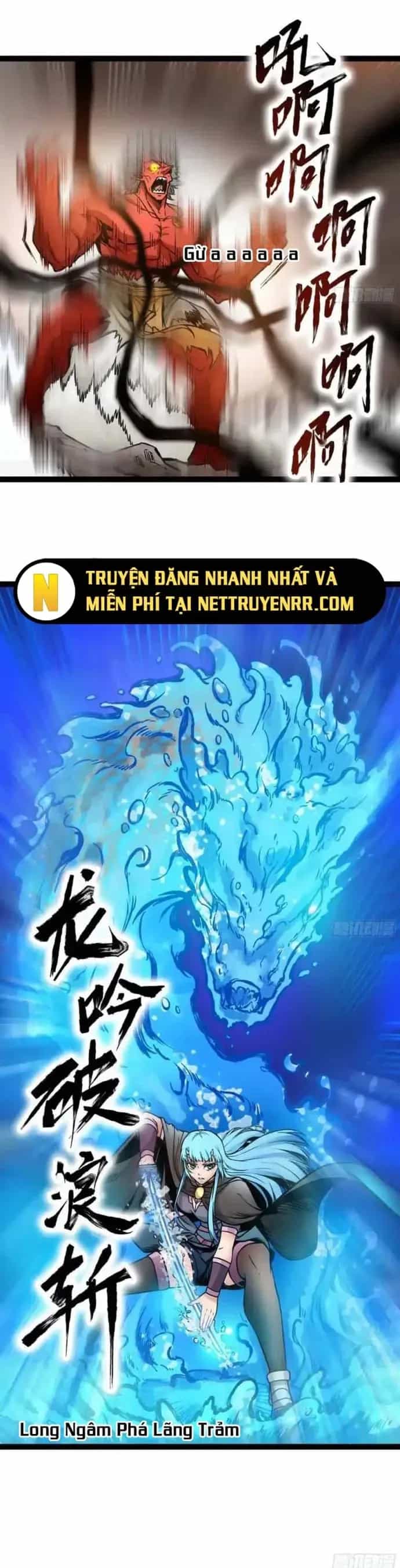Quỷ Vương Ấy Thế Mà Lại Là Một Dũng Sĩ? - Chương 9 - ảnh 11
