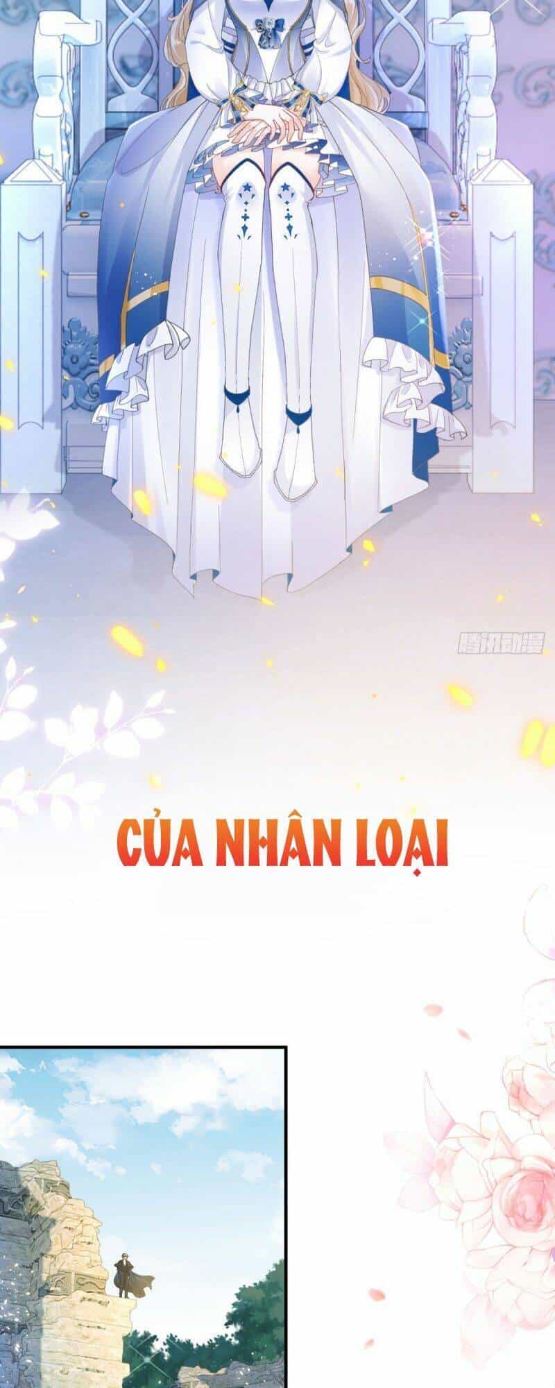 Quỷ Vương Chỉ Đích Danh Muốn Ta Làm Vương Phi - Chương 1 - ảnh 11