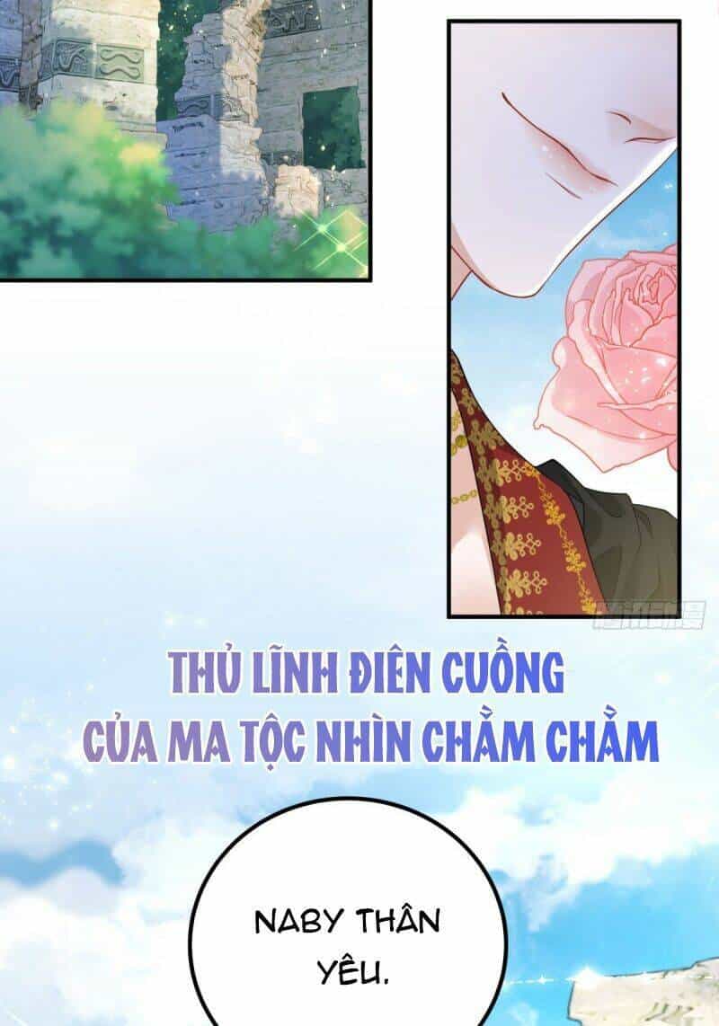 Quỷ Vương Chỉ Đích Danh Muốn Ta Làm Vương Phi - Chương 1 - ảnh 12