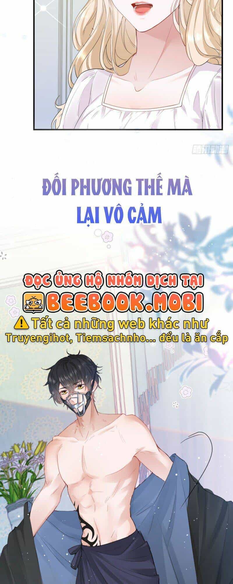 Quỷ Vương Chỉ Đích Danh Muốn Ta Làm Vương Phi - Chương 1 - ảnh 26