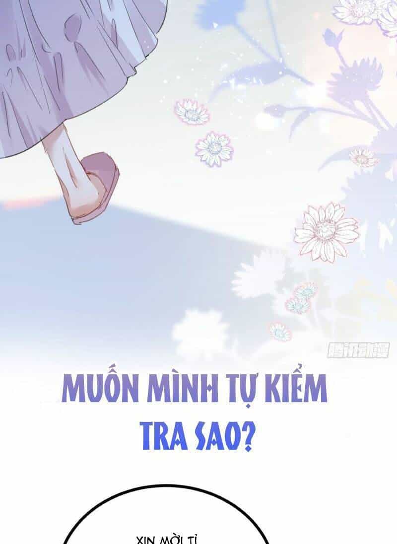 Quỷ Vương Chỉ Đích Danh Muốn Ta Làm Vương Phi - Chương 1 - ảnh 28