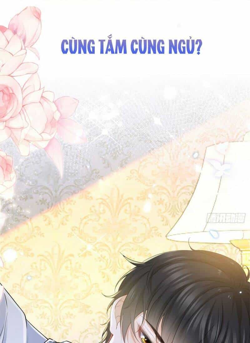 Quỷ Vương Chỉ Đích Danh Muốn Ta Làm Vương Phi - Chương 1 - ảnh 34