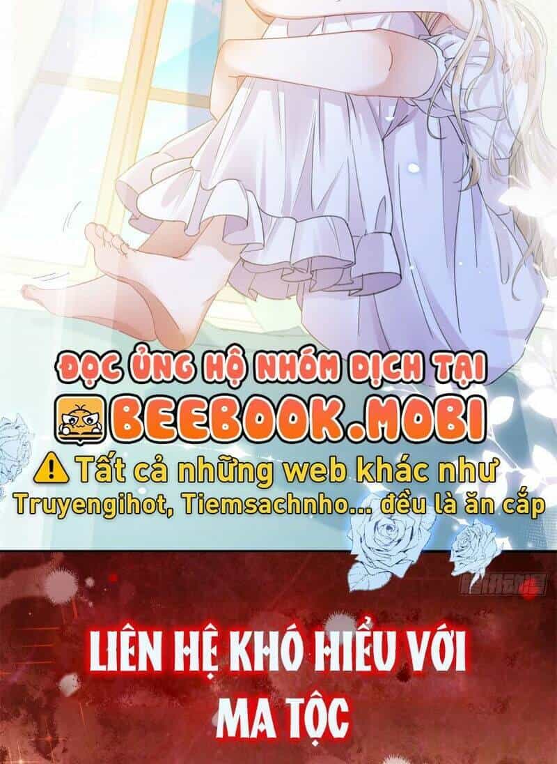 Quỷ Vương Chỉ Đích Danh Muốn Ta Làm Vương Phi - Chương 1 - ảnh 37