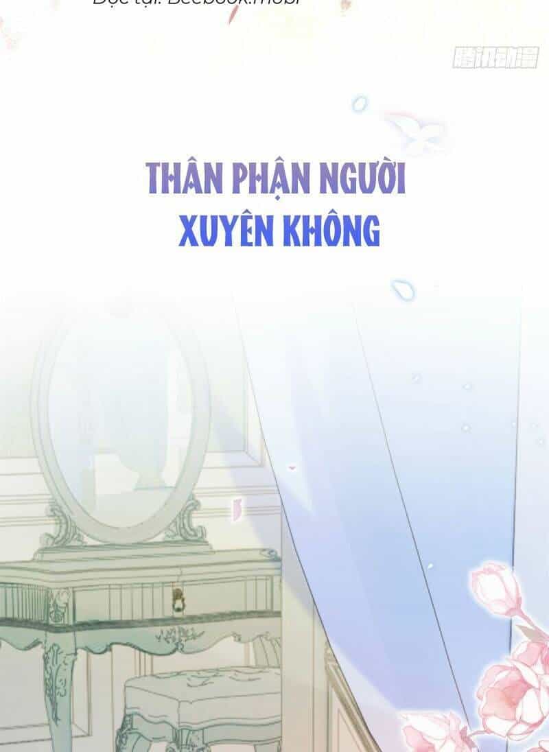 Quỷ Vương Chỉ Đích Danh Muốn Ta Làm Vương Phi - Chương 1 - ảnh 40