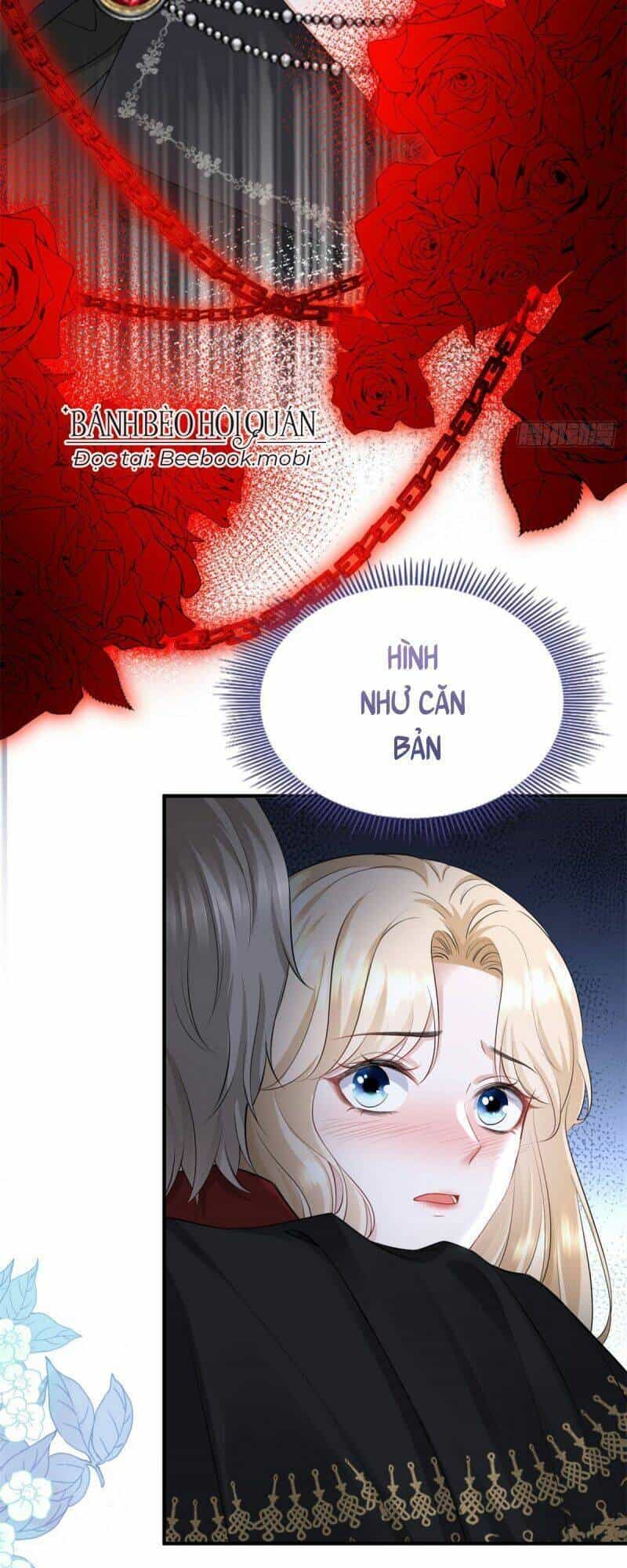 Quỷ Vương Chỉ Đích Danh Muốn Ta Làm Vương Phi - Chương 1 - ảnh 53
