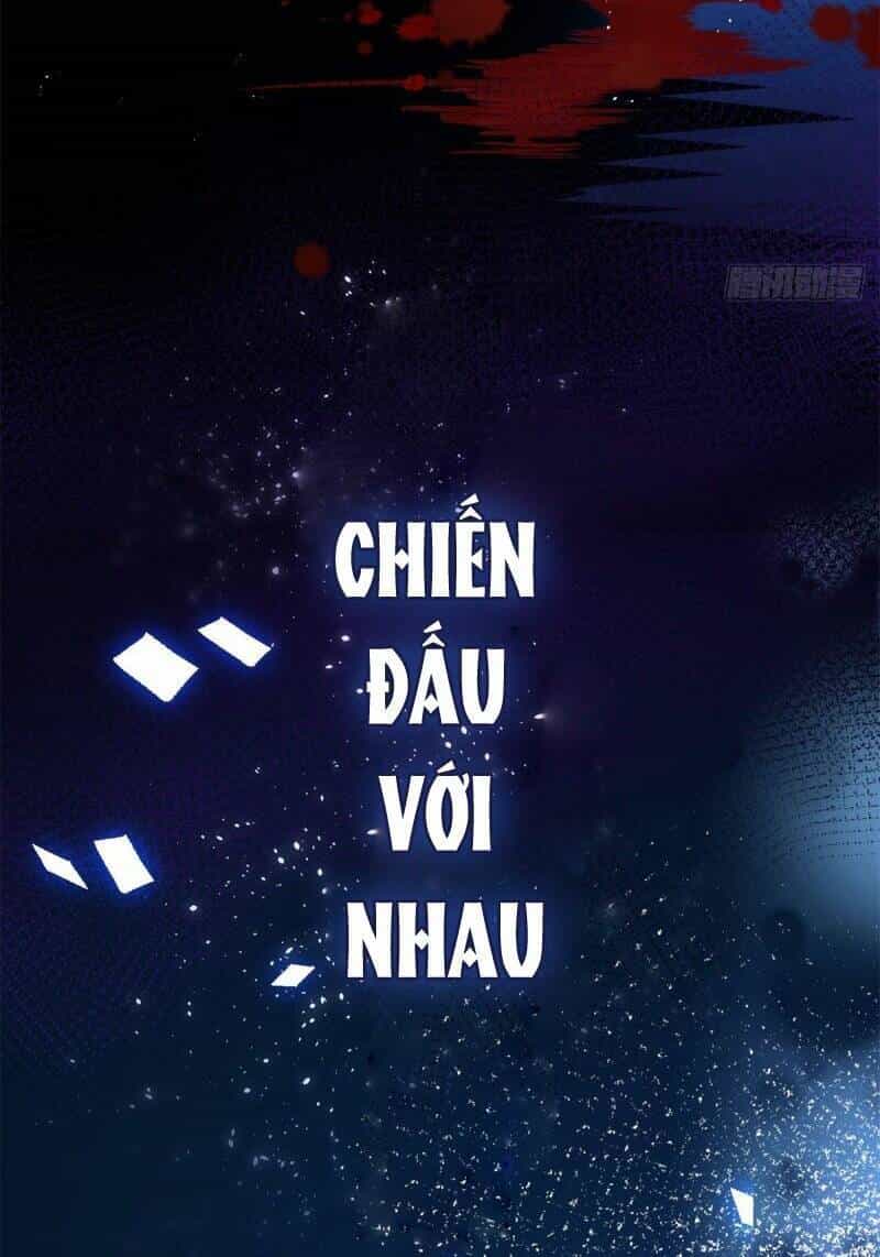 Quỷ Vương Chỉ Đích Danh Muốn Ta Làm Vương Phi - Chương 1 - ảnh 7