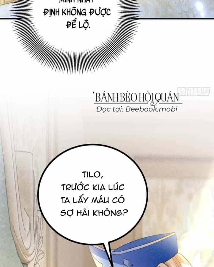 Quỷ Vương Chỉ Đích Danh Muốn Ta Làm Vương Phi - Chương 11 - ảnh 13