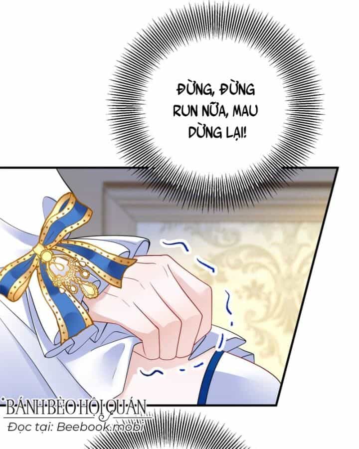 Quỷ Vương Chỉ Đích Danh Muốn Ta Làm Vương Phi - Chương 11 - ảnh 34