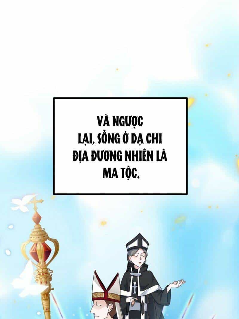 Quỷ Vương Chỉ Đích Danh Muốn Ta Làm Vương Phi - Chương 2 - ảnh 36