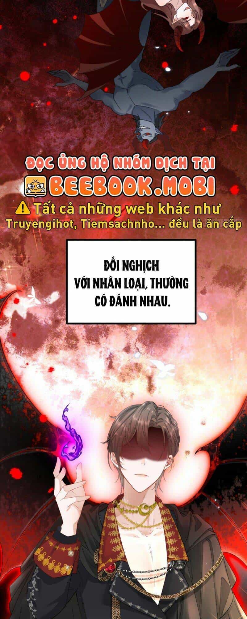 Quỷ Vương Chỉ Đích Danh Muốn Ta Làm Vương Phi - Chương 2 - ảnh 38