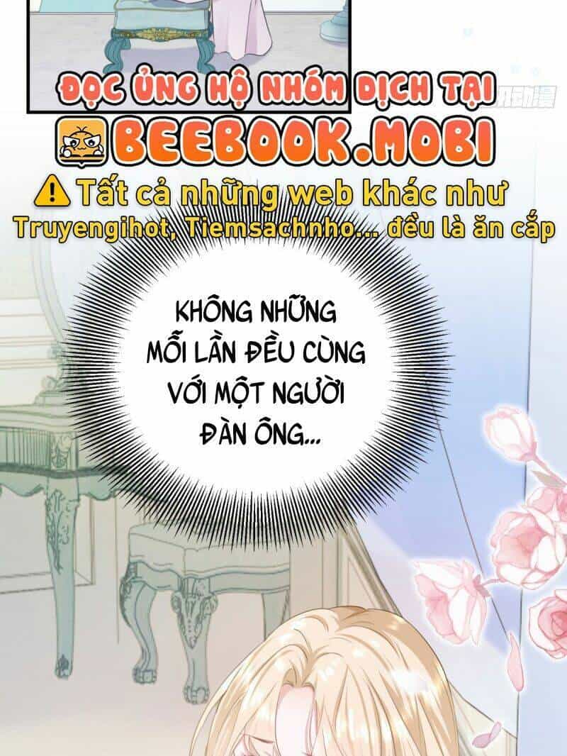 Quỷ Vương Chỉ Đích Danh Muốn Ta Làm Vương Phi - Chương 2 - ảnh 42