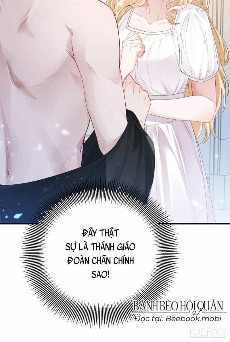Quỷ Vương Chỉ Đích Danh Muốn Ta Làm Vương Phi - Chương 3 - ảnh 22