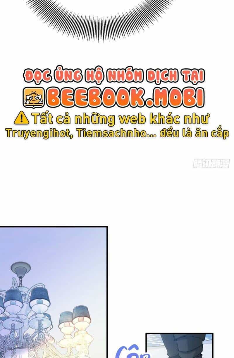 Quỷ Vương Chỉ Đích Danh Muốn Ta Làm Vương Phi - Chương 3 - ảnh 31