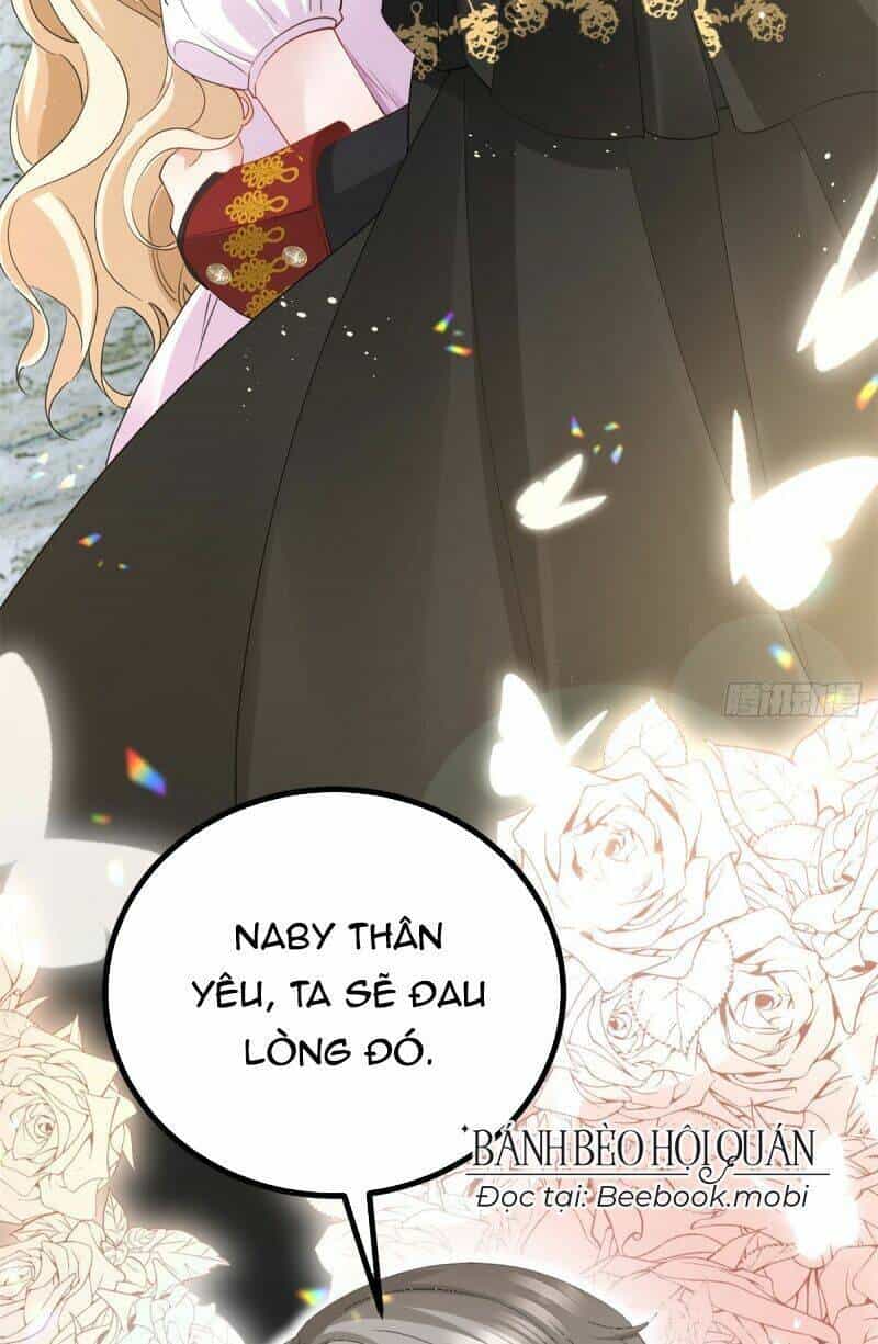 Quỷ Vương Chỉ Đích Danh Muốn Ta Làm Vương Phi - Chương 4 - ảnh 21