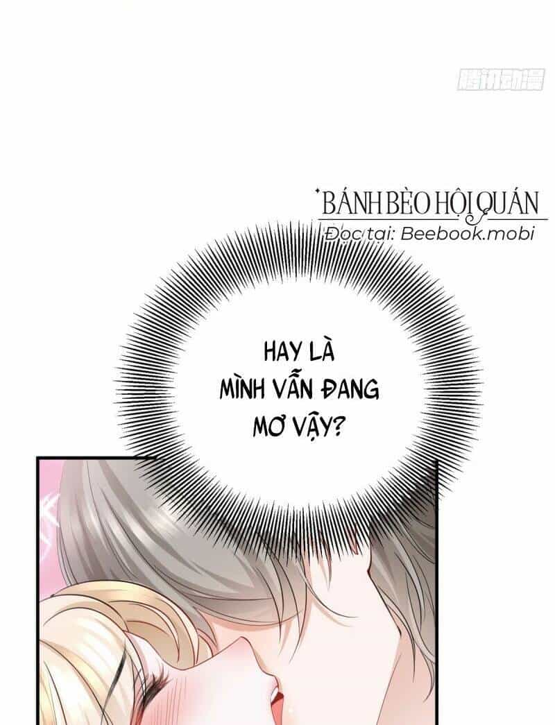 Quỷ Vương Chỉ Đích Danh Muốn Ta Làm Vương Phi - Chương 4 - ảnh 25