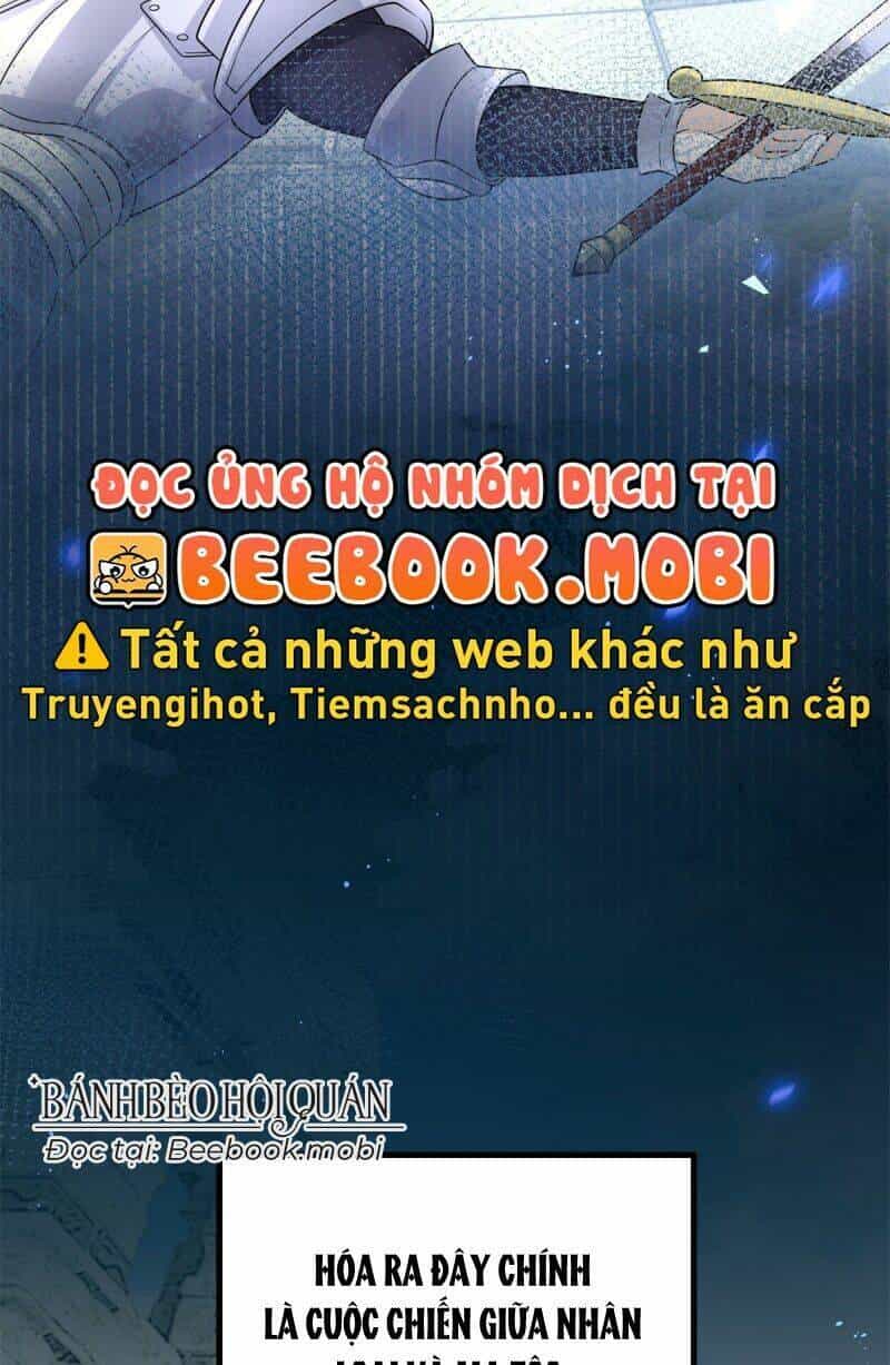 Quỷ Vương Chỉ Đích Danh Muốn Ta Làm Vương Phi - Chương 4 - ảnh 3