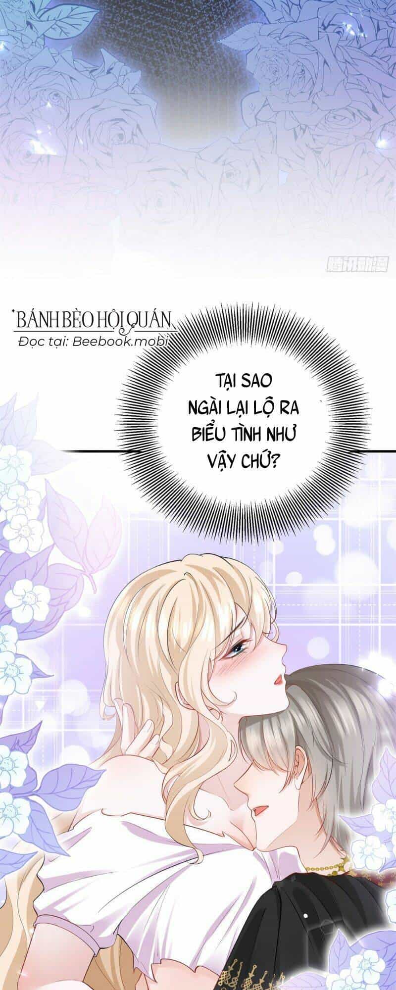 Quỷ Vương Chỉ Đích Danh Muốn Ta Làm Vương Phi - Chương 4 - ảnh 35