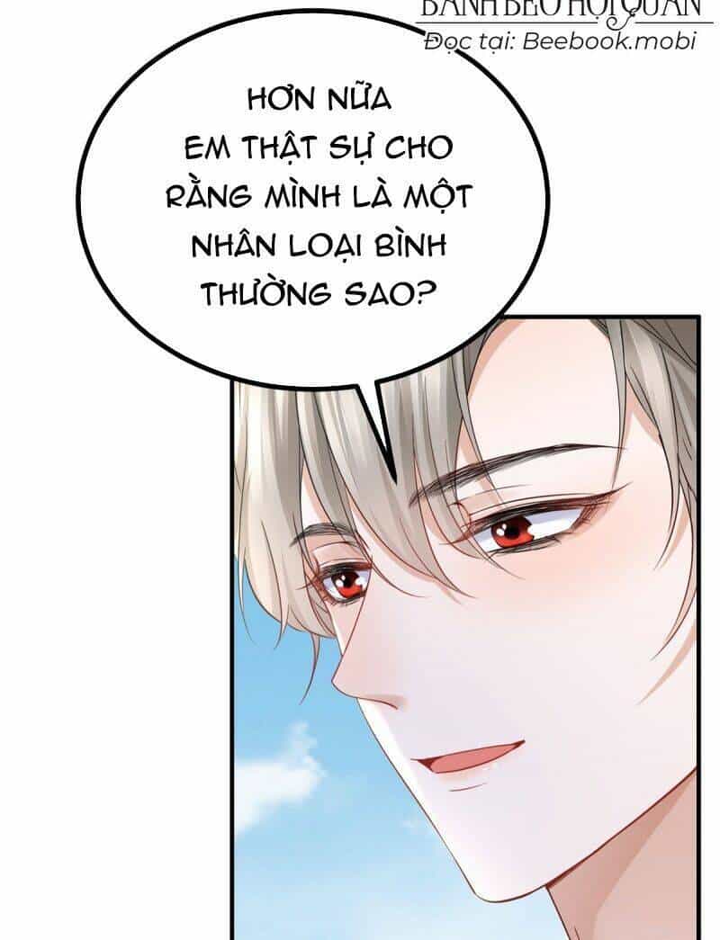 Quỷ Vương Chỉ Đích Danh Muốn Ta Làm Vương Phi - Chương 4 - ảnh 39