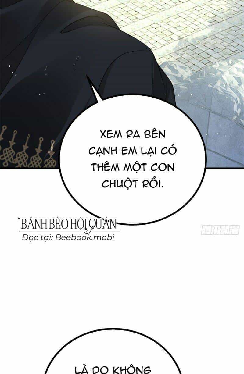 Quỷ Vương Chỉ Đích Danh Muốn Ta Làm Vương Phi - Chương 4 - ảnh 9