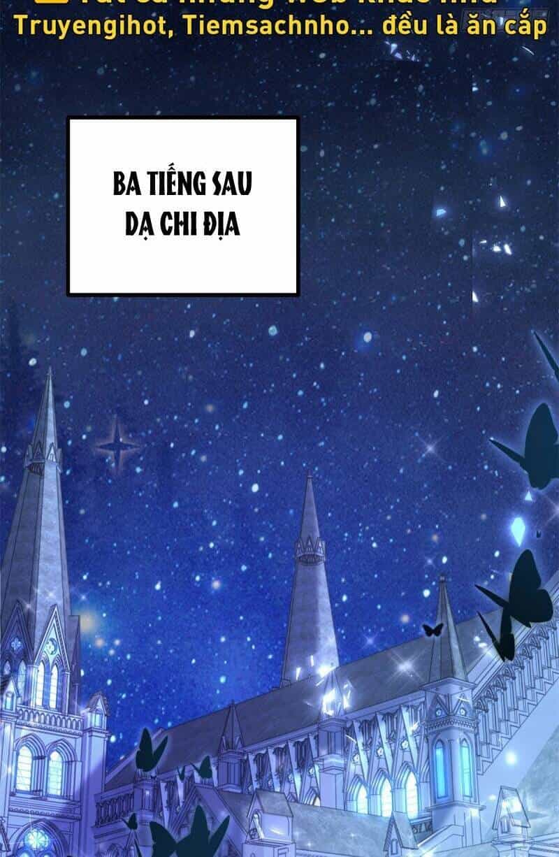 Quỷ Vương Chỉ Đích Danh Muốn Ta Làm Vương Phi - Chương 5 - ảnh 31