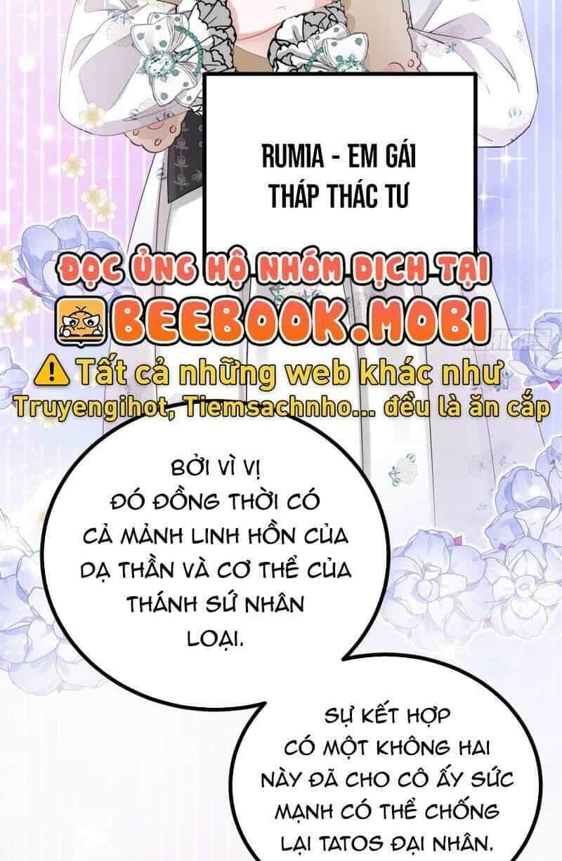 Quỷ Vương Chỉ Đích Danh Muốn Ta Làm Vương Phi - Chương 5 - ảnh 34