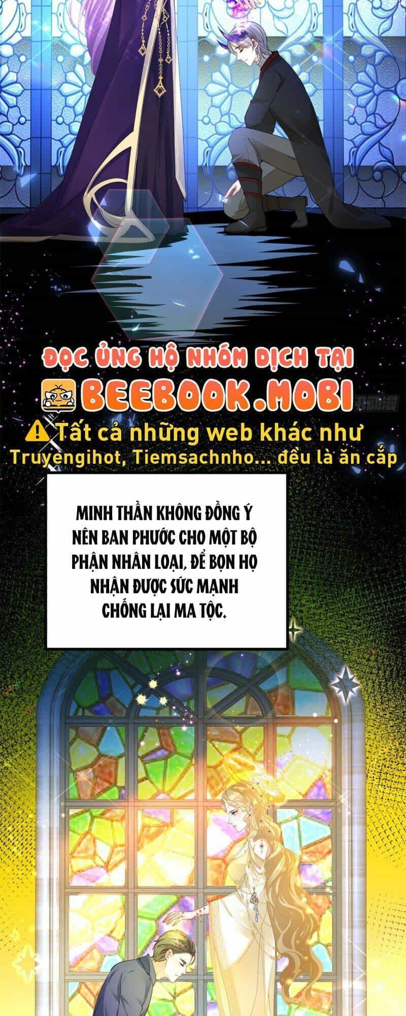 Quỷ Vương Chỉ Đích Danh Muốn Ta Làm Vương Phi - Chương 5 - ảnh 5