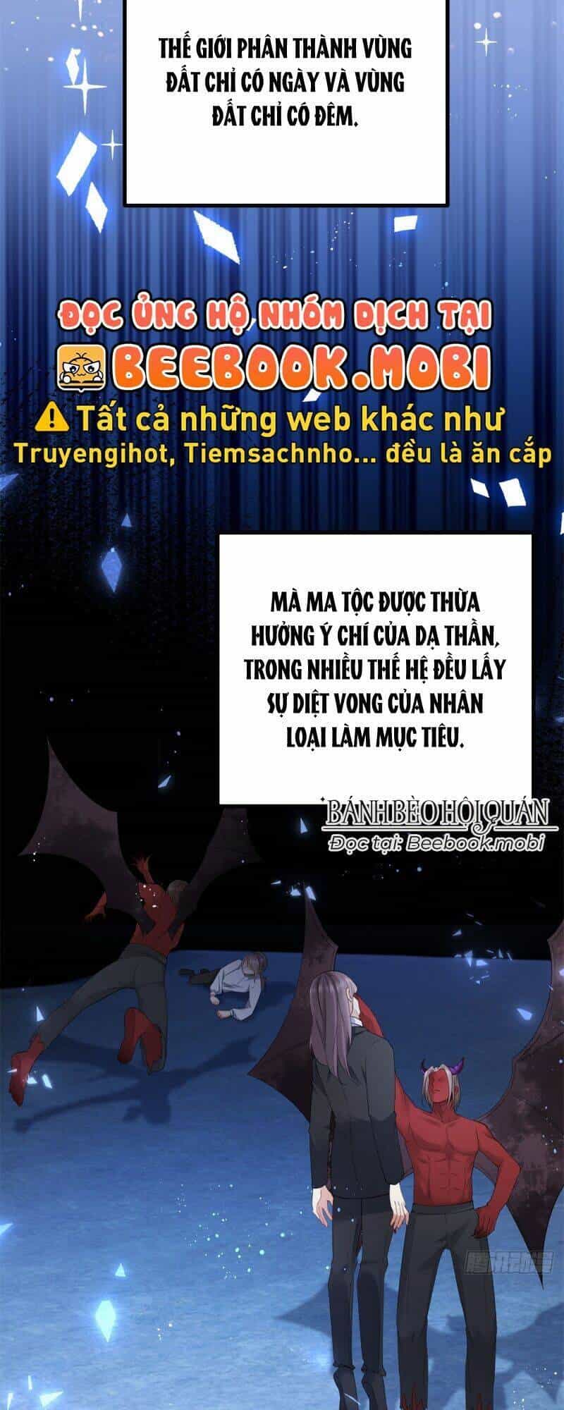 Quỷ Vương Chỉ Đích Danh Muốn Ta Làm Vương Phi - Chương 5 - ảnh 8