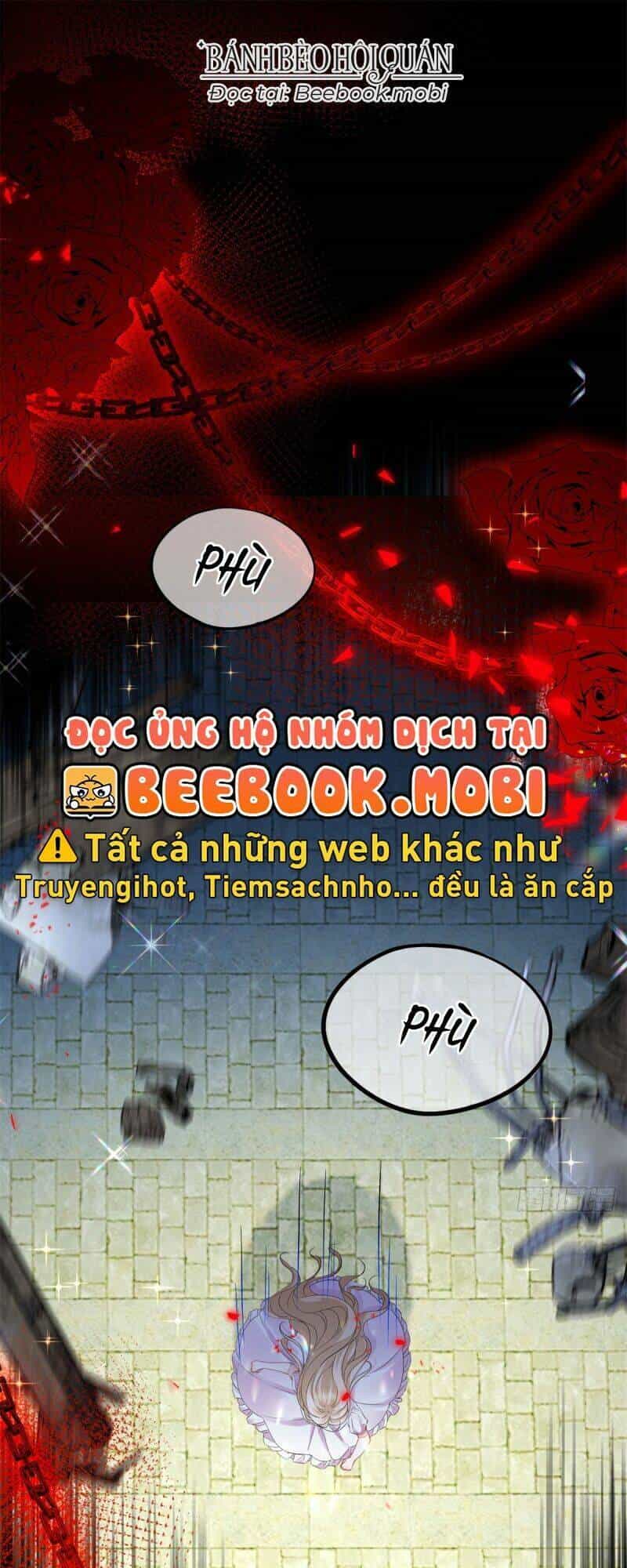 Quỷ Vương Chỉ Đích Danh Muốn Ta Làm Vương Phi - Chương 6 - ảnh 2