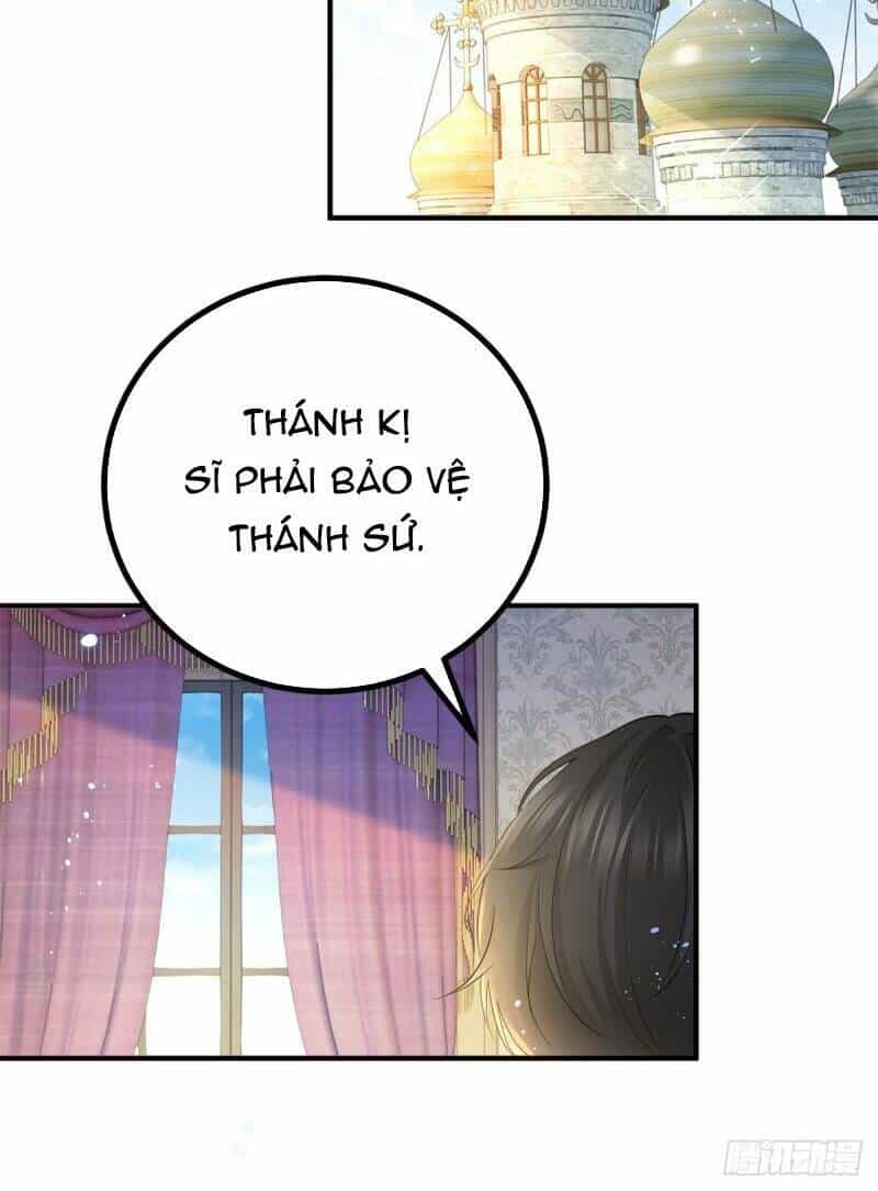 Quỷ Vương Chỉ Đích Danh Muốn Ta Làm Vương Phi - Chương 6 - ảnh 21