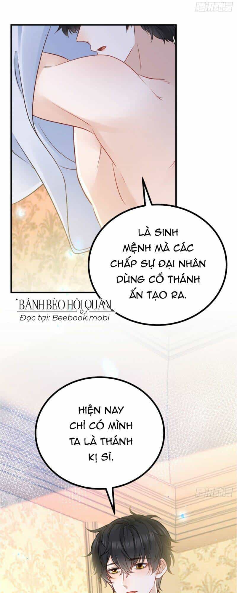 Quỷ Vương Chỉ Đích Danh Muốn Ta Làm Vương Phi - Chương 6 - ảnh 30