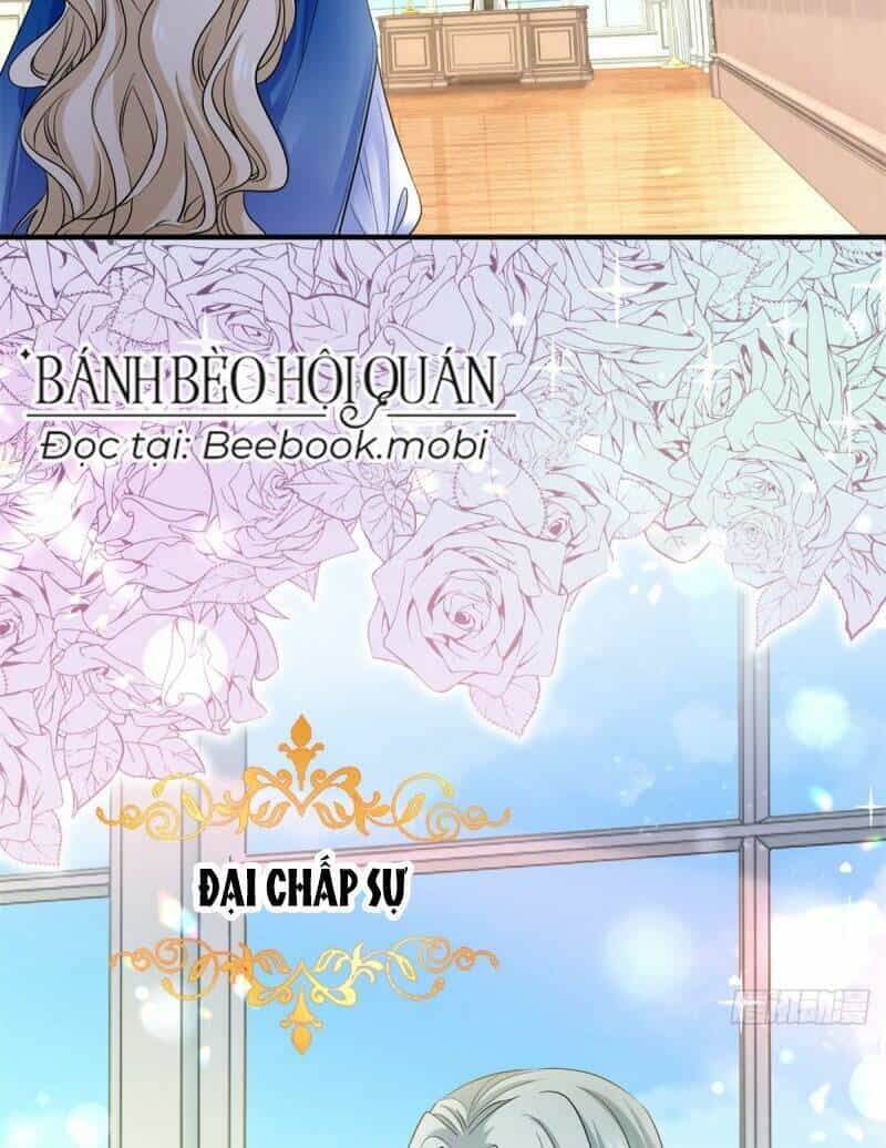 Quỷ Vương Chỉ Đích Danh Muốn Ta Làm Vương Phi - Chương 7 - ảnh 33