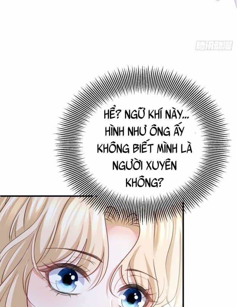 Quỷ Vương Chỉ Đích Danh Muốn Ta Làm Vương Phi - Chương 7 - ảnh 37