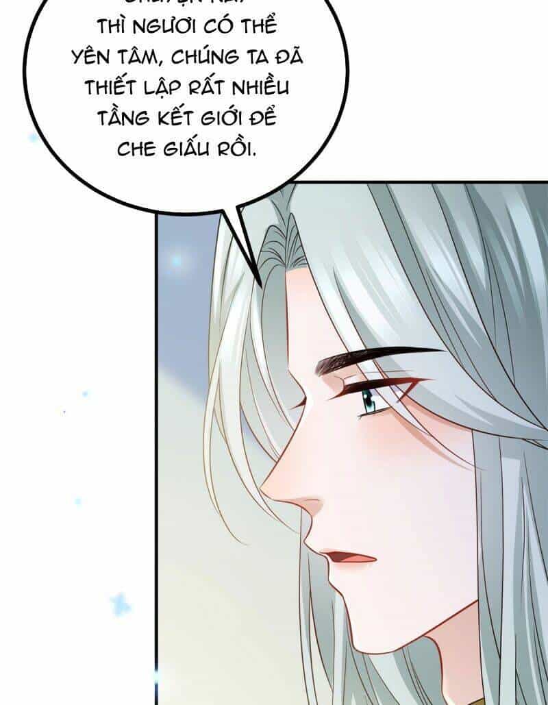 Quỷ Vương Chỉ Đích Danh Muốn Ta Làm Vương Phi - Chương 8 - ảnh 12